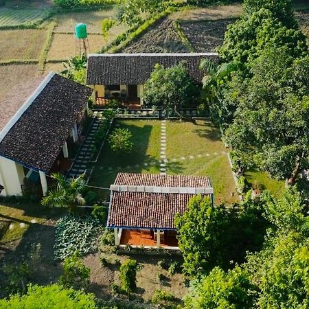 Bardiya Eco Friendly Homestay Exterior foto